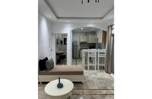 Kerkouane Villa | Villa with pool for rent