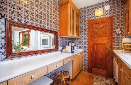 Sant Llorenc des Cardassar Ski Chalet | Peaceful Retreat 4 Min from the Beach A/C & Nature