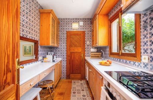 Sant Llorenc des Cardassar Ski Chalet | Peaceful Retreat 4 Min from the Beach A/C & Nature