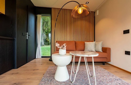 Vama Buzaului Resort | Romantic 2p - One Bedroom Resort, Sleeps 2