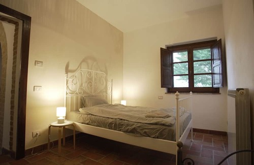 San Biagio della Valle Other | Apartment1 at Rifugio San Michele Cozy farmhouse in the heart of Italy