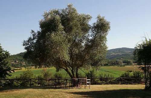 San Biagio della Valle Other | Apartment1 at Rifugio San Michele Cozy farmhouse in the heart of Italy