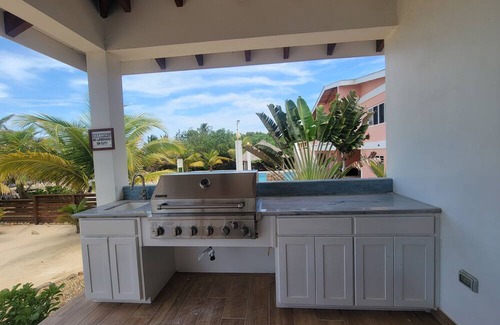 Sittee River House | Beachfront Beach Heaven Beach House