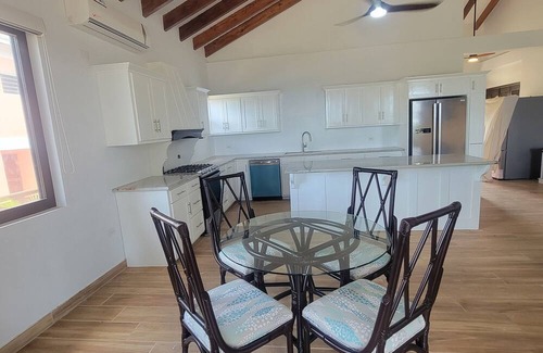 Sittee River House | Beachfront Beach Heaven Beach House