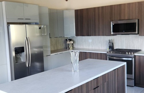 Belair Villa | Peaceful views and tranquilly awaits you 2-bdrm Villa in Belair, AC, Pool, Wifi