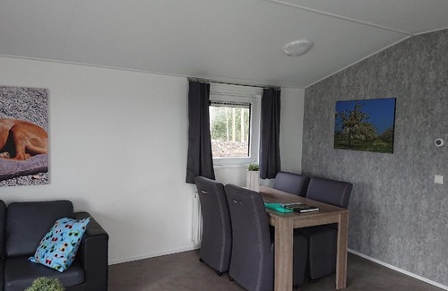 Remersdaal House | Holiday house Voeren for 1 - 4 persons - Holiday home