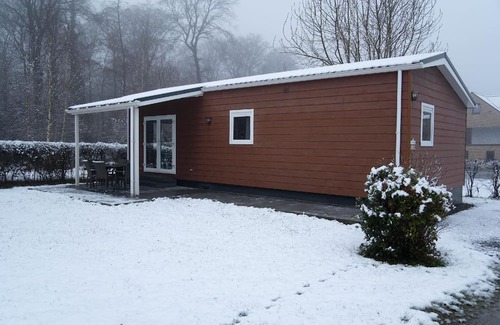Remersdaal House | Holiday house Voeren for 1 - 4 persons - Holiday home