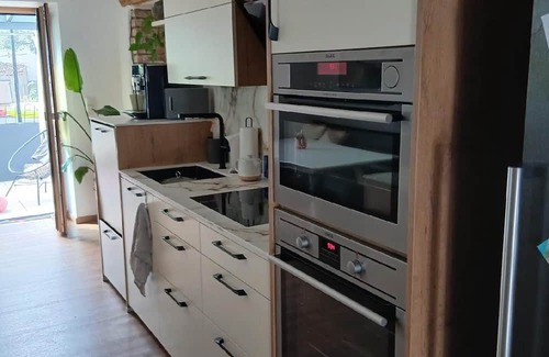 Unternberg House | Holiday house Unternberg for 1 - 6 persons with 2 bedrooms - Holiday house