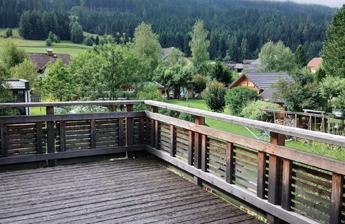 Unternberg House | Holiday house Unternberg for 1 - 6 persons with 2 bedrooms - Holiday house