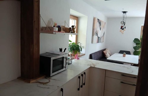 Unternberg House | Holiday house Unternberg for 1 - 6 persons with 2 bedrooms - Holiday house