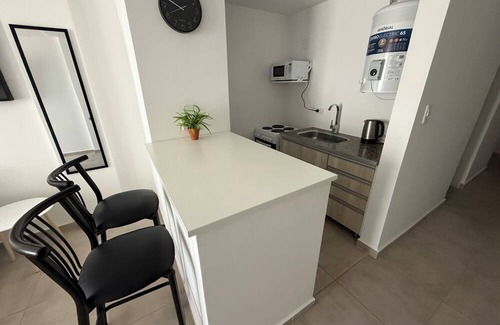 Ezeiza Apartment | Apartment for 2 at 15min from Ezeiza Airport