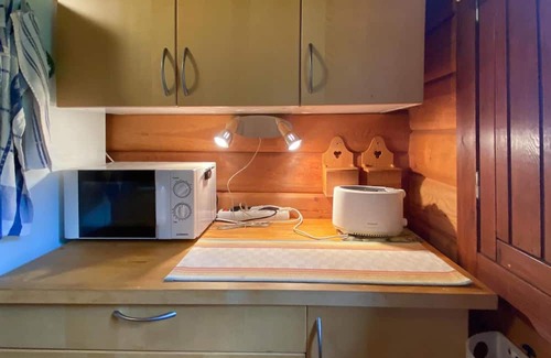 Rottne House | 2 bedroom beautiful home in Växjö