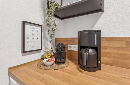 Bielefeld Apartment | Aparties - Cozy apartment in Stadt Mitte Bielefeld