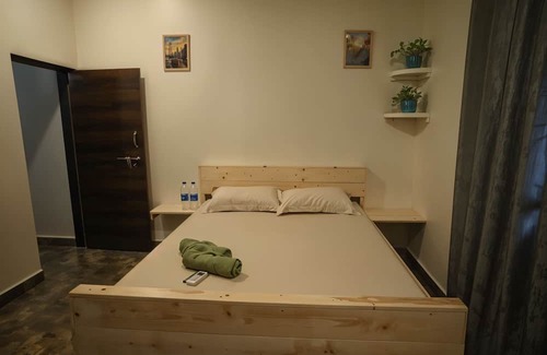 Vasai Other | Anand hillside Retreat 3BR Pool Villa by Homeyhuts