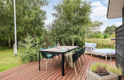 Frølunde Fed House | SL351 Korsør - Storkevej 48