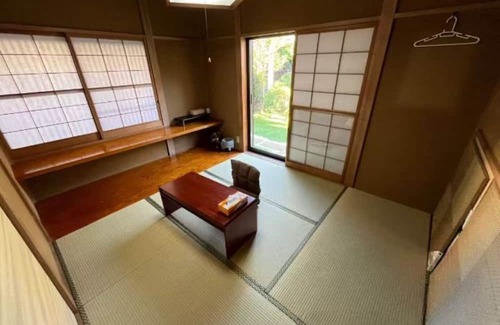 Nerima House | Traditional Japanese House - 5 min Walk to Harry Potter, Family Friendly