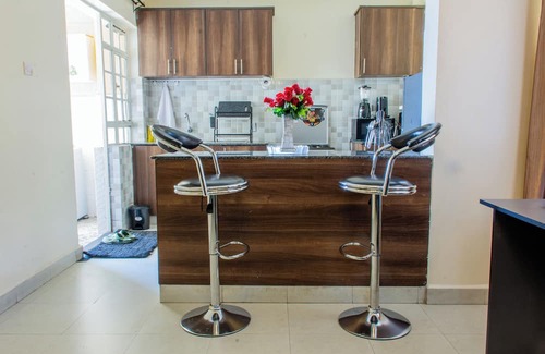 Ngara West Apartment | Dreamville Inn, Serviced apartment call +254790499366. 34 Chambers Road, Nairobi