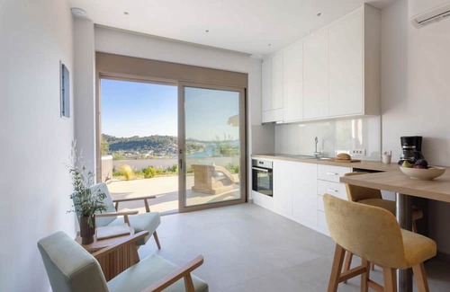 Limni Keri Villa | Amiddalia - Five Bedroom Villa, Sleeps 10