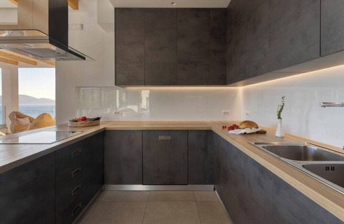 Limni Keri Villa | Amiddalia - Five Bedroom Villa, Sleeps 10