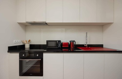 Wlochy Apartment | Obywatelska 5 | Warszawa | Spacious & Stylish Apartment | Two Parking Spaces |
