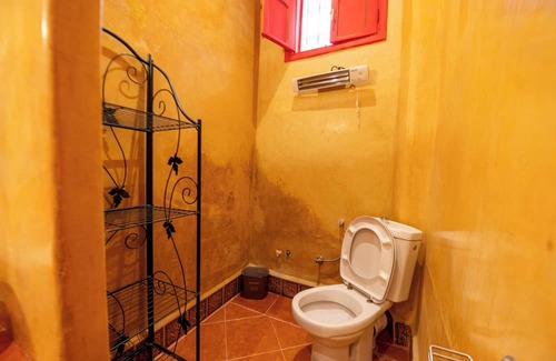 Zekkak Er Roumane House | Charming riad in superb Fès : luxury suite