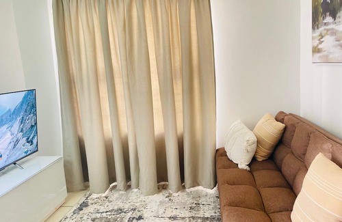 Gaborone Apartment | Charming 1-bedroom apartment in Peaceful Gaborone North