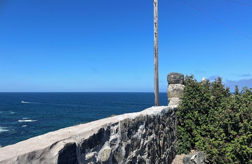Portsoy Cottage | House By The Sea, breathtaking views of the Mory Firth you will never forget .