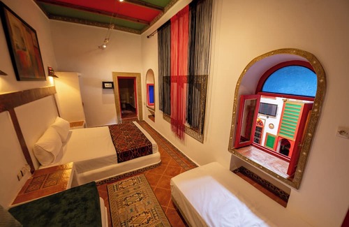 Zekkak Er Roumane House | Wonderful riad for a family in vibrant Fès