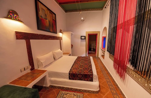 Zekkak Er Roumane House | Wonderful riad for a family in vibrant Fès