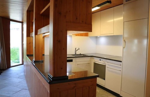 Maloja Apartment | Holiday apartment Maloja for 1 - 6 persons with 4 bedrooms - Holiday apartment