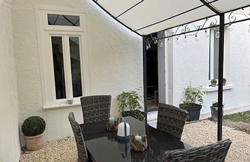 Fleac House | Charming house close to the Charente river