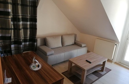 Herold House | Apartment Taunusblick - Gasthof Dörsbachhöhe