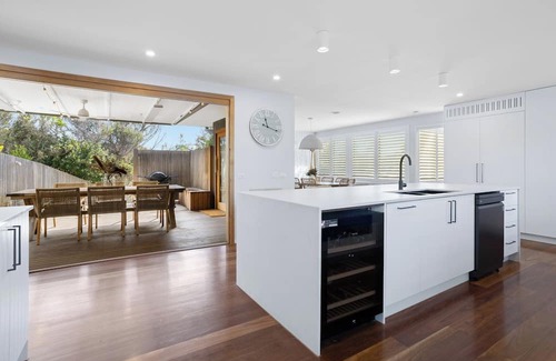 Cape Schanck House | AURORA OCEANSIDE, HEATED POOL, INDULGENT ENTERTAINERS ESCAPE, CAPE SCHANK