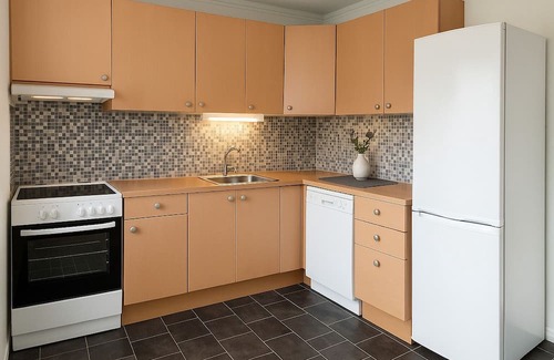 Kvaløysletta Apartment | Warm an Cozy apartment in Tromsø, In the city but next door to nature!