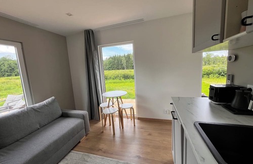 Kohila House | Napu Puhkemaja. Vacation house in lovely Rabivere