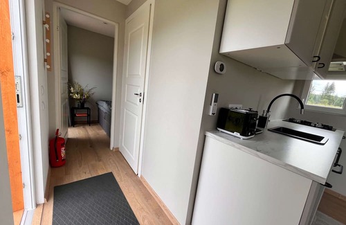 Kohila House | Napu Puhkemaja. Vacation house in lovely Rabivere