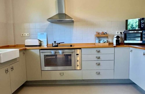 Llivia Apartment | CAL QuEROL LLIVIA - Spacious 3BR apt, comfort & relaxation in Cerdanya · Pets