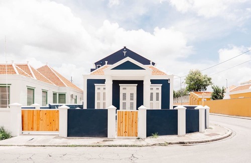 Koralengebied Apartment | Timon Terrace - Kas Leon - App 46D
