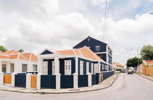 Koralengebied Apartment | Timon Terrace - Kas Leon - App 46D