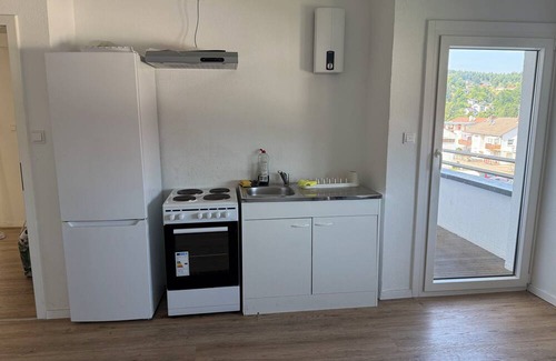 Wilhelmsfeld Apartment | Vacation apartment Wilhelmsfeld-Heidelberg