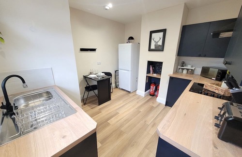 Clacton-on-Sea House | The Avenue – Charming 2-Bedroom Bungalow with Garden in Clacton