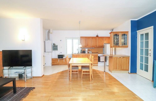 Old Town Apartment | Center of Old Town, historic view, open floorplan