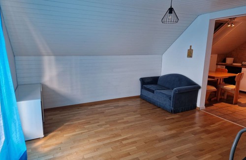 Meinisberg Apartment | Pirol vacation apartment Experience nature, enjoy peace and quiet