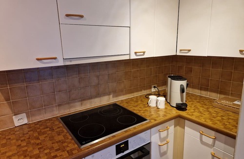 Meinisberg Apartment | Pirol vacation apartment Experience nature, enjoy peace and quiet