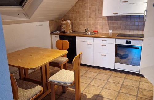 Meinisberg Apartment | Pirol vacation apartment Experience nature, enjoy peace and quiet