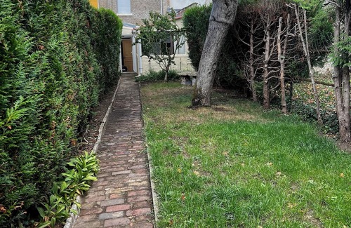 Longueau House | L'amienoise
