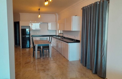 Sakkala Apartment | Sea view apartment 3 bedrooms in Hurghada Red Sea Governorate with AC