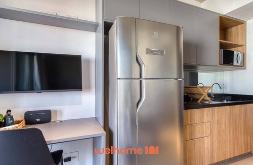 Vila Clementino Apartment | Studio na Vila Mariana perto do Hospital São Paulo