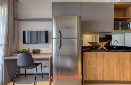 Vila Clementino Apartment | Studio na Vila Mariana perto do Hospital São Paulo