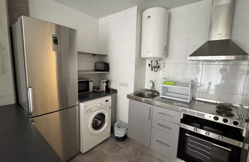 Marques de Fontsanta Apartment | Centrally located apartment in Palma for rent